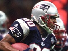 O Patriots Hall of Famer assume um novo papel antes da abertura da pré-temporada