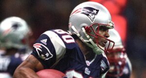 O Patriots Hall of Famer assume um novo papel antes da abertura da pré-temporada