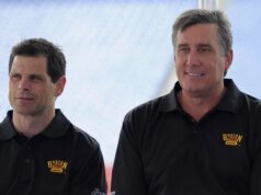 Cam Neely faz uma confissão surpreendente sobre a decisão do capitão do Bruins
