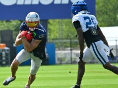 Como assistir à pré-temporada da NFL, semana 1: programação completa de jogos, canais, transmissão ao vivo