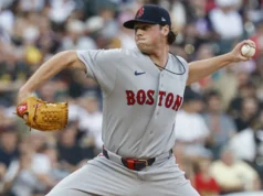 O Red Sox respondeu à seca ofensiva com uma vitória declarada sobre o Yankees