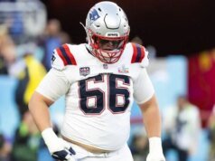 Principais nomes a serem conhecidos na escalação da pré-temporada de 2026 dos Patriots