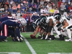 Patriots ao vivo, notas, reações e análises dos jogadores da pré-temporada, Semana 2 vs.