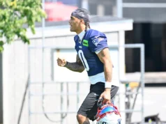 Patriots recebem atualização positiva de Christian Gonzalez após ausência de duas semanas