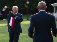 Trump destrói eleitores ‘invejosos’ do Hall da Fama por causa do desprezo pela lenda dos Yankees