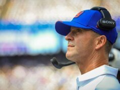 Vencedores e perdedores da vitória dominante dos Giants na pré-temporada contra os Dolphins