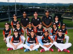 NJ All Stars conquista a abertura da Little League World Series com home run para vitória histórica