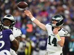 Os Jets podem ter Andy Dalton como quarterback reserva