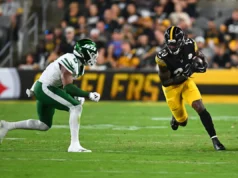 A defesa dos Jets tem feito algo impressionante silenciosamente nesta pré-temporada