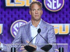 Lane Kiffin revela como NIL afeta a motivação dos jogadores, diz que LSU ‘evoluiu’ para uma nova era