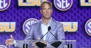 Lane Kiffin revela como NIL afeta a motivação dos jogadores, diz que LSU ‘evoluiu’ para uma nova era
