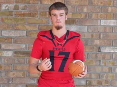 QB do estado da Flórida compromete Logan Flaherty correndo para quatro touchdowns enquanto Port Charlotte (Flórida) cruza