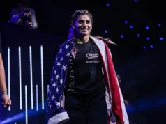 ‘Ela tem falhas no jogo’ – Natalie Salcedo planeja expor a invicta Magdalena Zaban na 46ª luta