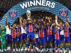 🥐 PSG conquistador, mais testes, transferências… Histórias de quinta-feira 5️⃣