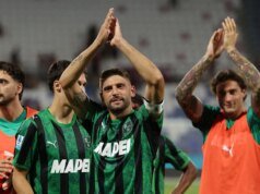 💥 Sassuolo, vitória da Udinese, Torino, Monza derrotados! Thiam Hauler, Berardi 🍷