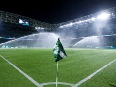 📋 Palmeiras e Vasco Brasils também anunciaram escalações para a 24ª rodada