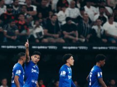 📹 O Corinthians marcou um gol chocante, mas o Cruzeiro conquistou a grande vitória