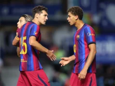 Barça 2026/27: Um ano em que um desejo brilha acima de todos os outros