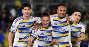 🚨 Eliminação das quartas de final da Copa Sul-Americana confirmada