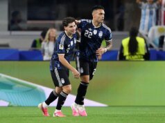 💣 Plano B ativado: Barça abandona Julian e muda para Lautaro