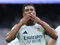 🗞️ Manchete de hoje: Madrid se diverte, que vergonha…