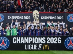 ☕️🥐 FC Breakfast: Ligue 1 está de volta 🤩, Aubameyang é como uma criança 🙏