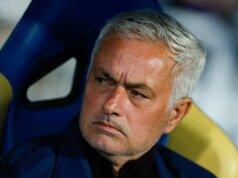 😤 José Mourinho sobre o caso Negreira: tive as minhas dúvidas