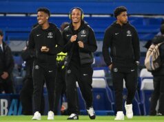 O procurado João Pedro estendeu seu contrato com o Chelsea