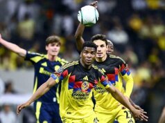 🚨 OFICIAL: Panther Zuniga para a América