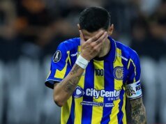 😅 Internet vai à loucura: Di Maria se aposenta, Corinthians comemora, Botafogo vergonha