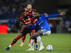 📋 Flamengo e Cruzeiro indicados às quartas de final da Libertadores