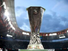 🚨 Última hora: sorteio da Liga Europa em Mônaco
