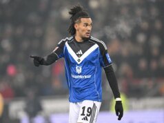 O atacante da USMNT, Damion Downs, ‘atrai o interesse da MLS’ 🇺🇸