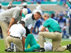 Conclusões instantâneas para o jogo de pré-temporada Dolphins vs. Giants