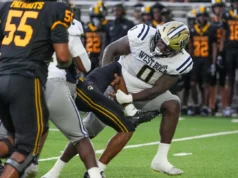 West Boca Raton Football fecha com QB de 5 estrelas e lidera o American Heritage