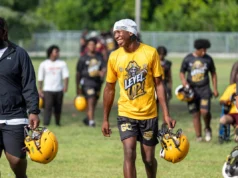 Escolhas de futebol da escola secundária do condado de Palm Beach: previsões da equipe da semana 2