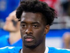 O técnico dos Seahawks defende a polêmica contratação do cornerback Terrion Arnold enfrentando 8 ofensas