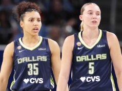 Paige Bueckers diz que o playoff da WNBA ‘significa muito’ após a lesão de Azzi Fudd