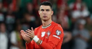 Cristiano Ronaldo sugere aposentadoria após a final da Copa do Mundo, diz que o futebol ‘sacrificou muito’
