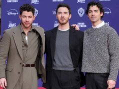 Jonas Brothers serão a atração principal do show do intervalo no primeiro jogo da NFL em Melbourne em 2026: ‘Honra inacreditável’