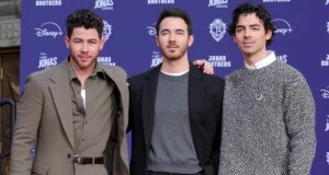 Jonas Brothers serão a atração principal do show do intervalo no primeiro jogo da NFL em Melbourne em 2026: ‘Honra inacreditável’