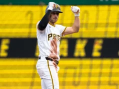 Pirates venceram Boston em uma partida de borracha para garantir uma vitória indescritível na série