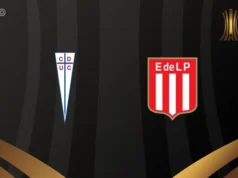 Visualização | Univ. Católica x Estudiantes: notícias do time, escalações, palpites (Libertadores 19/08)