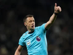 Anunciados os árbitros da Premier League: 1ª semana