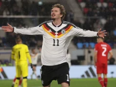 Juventus acertou termos pessoais com Nick Oltemed