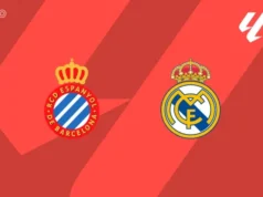 Visualização | Espanyol x Real Madrid: notícias da equipe, escalações, previsões (La Liga 22/08)