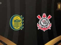 Visualização | Rosário Central x Corinthians: notícias do time, escalações, palpites (Libertadores 14/08)