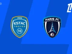 Visualização | Troyes x Paris FC: notícias da equipe, escalações, previsões (Ligue 1 22/08)