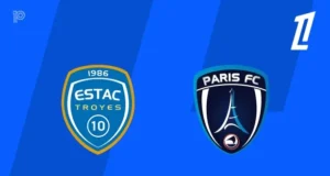 Visualização | Troyes x Paris FC: notícias da equipe, escalações, previsões (Ligue 1 22/08)