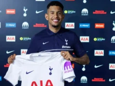 Tottenham Hotspur contrata Savinho